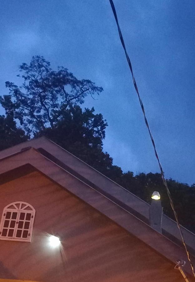 Sya Cottage クアラ・ピラー エクステリア 写真