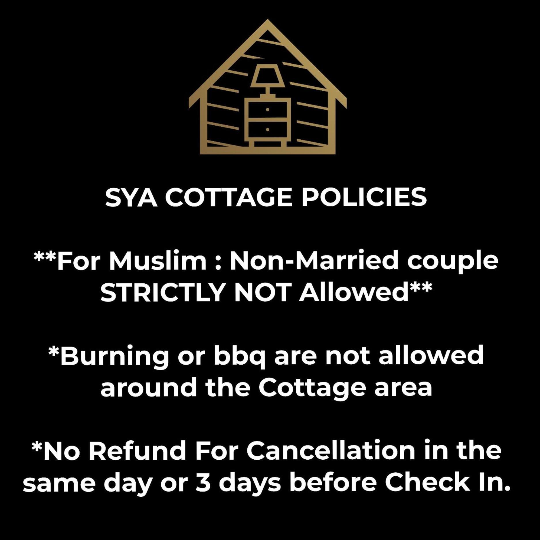 Sya Cottage クアラ・ピラー エクステリア 写真